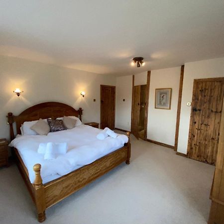 Eco-Friendly Dorset Cottage With Spa Set In Heart Of Countryside Sydling St Nicholas Extérieur photo