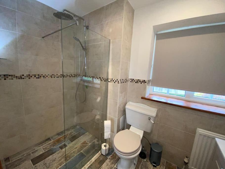 Eco-Friendly Dorset Cottage With Spa Set In Heart Of Countryside Sydling St Nicholas Extérieur photo