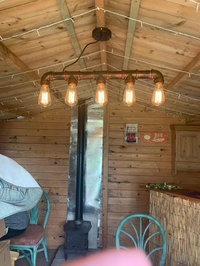 Eco-Friendly Dorset Cottage With Spa Set In Heart Of Countryside Sydling St Nicholas Extérieur photo