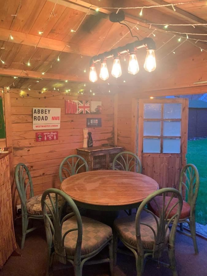 Eco-Friendly Dorset Cottage With Spa Set In Heart Of Countryside Sydling St Nicholas Extérieur photo